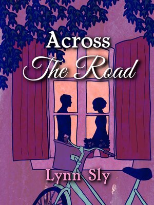 cover image of Across the Road